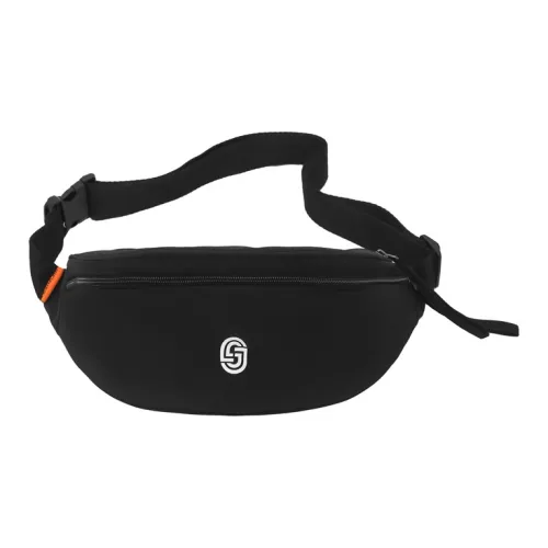 Morellybear Слинг-сумки Унисекс