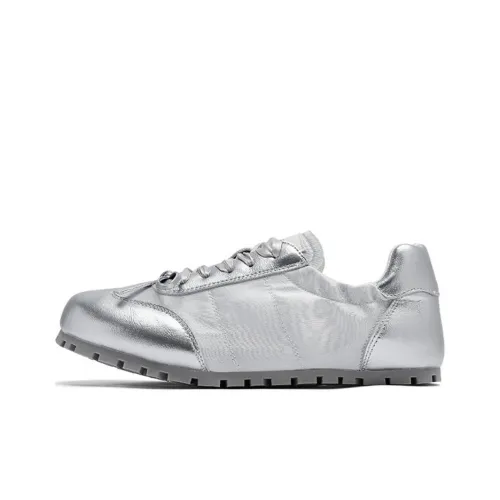 AGSDON Низкий топ Повседневная обувь Женская