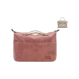 Средний размер, микро, экрю