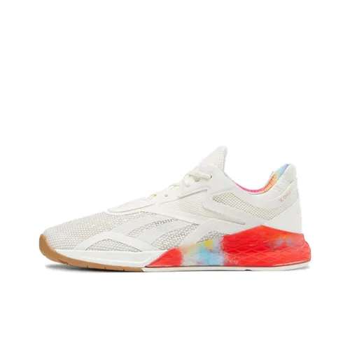 Кроссовки Reebok для тренировок Low Top Unisex