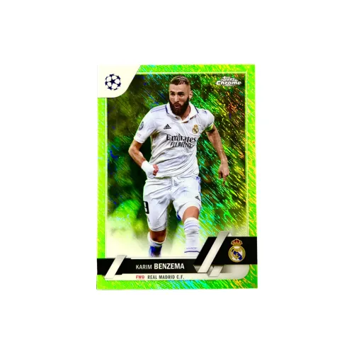 Topps Спортивные карты