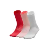 3 шт (Белый/WHI + Клубничный молочный коктейль/STMI + Красный/DKRD)