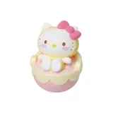 Подтвержденная версия Позиционирование стиля - Обычный Hello Kitty (Разберите и снимите сумку)