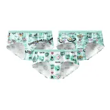 3 штуки (Бали Праздника)