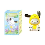 Случайная коробка (1 штука) + коллекция Transform, случайная 1 штука милого бобового