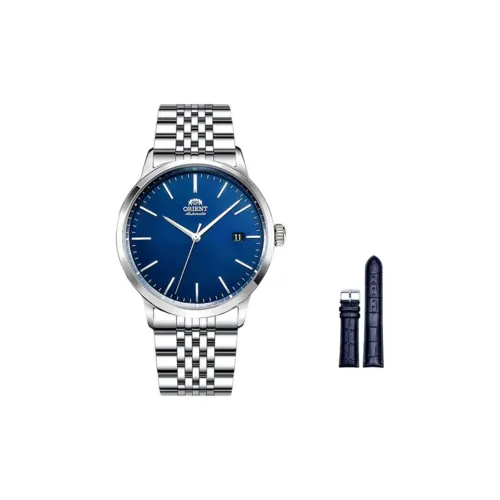 ORIENT Celebrity Collection Classic Collection Механический механизм ремешок из нержавеющей стали часы