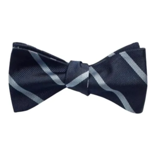 Polo Ralph Lauren Шелковые галстуки Мужской Морской синий