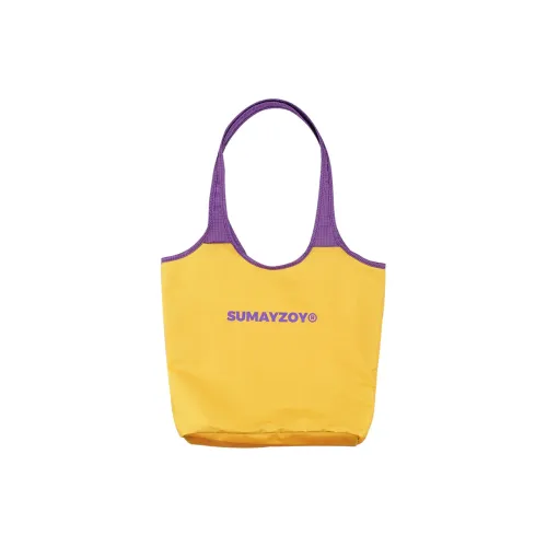 SUMAYZOY Легкий Нейлон BEACH BAG Плечевая сумка Унисекс