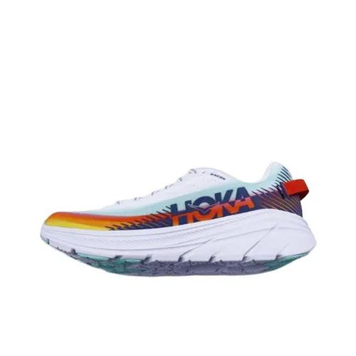 HOKA ONE ONE Rincon 2 Беговые кроссовки Низкий Топ Мужской