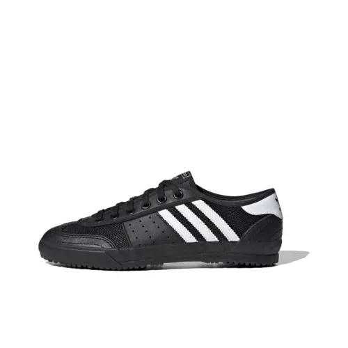 Adidas Originals Tischtennis Кроссовки для тенниса Низкий Топ Унисекс