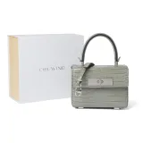 Серый + Ограниченная подарочная коробка