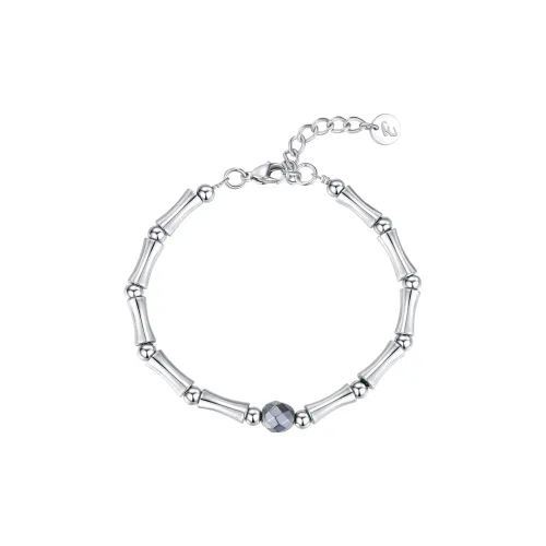 ENFANTIN Браслеты из титанового стального сплава Унисекс