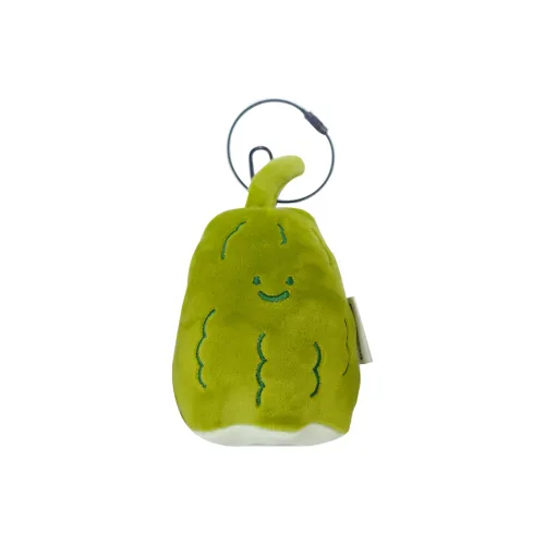 Mounrain Милый Горький Горлянка Причудливый Ugly Милый Рюкзак Украшение Куклы Плюшевый Подвеска 10 см Рекомендуемый рост