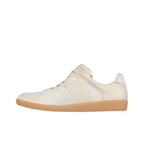 Maison Margiela Replica Повседневный Низкий Топ Мужской
