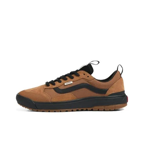Vans UltraRange Collection Повседневный Низкий Топ Унисекс