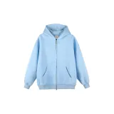 Светло-голубой