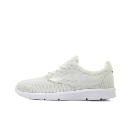 Vans Беговые кроссовки Low Топ Harmonious Прохладный ветер Синий Унисекс