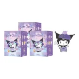 Три Слепых Коробки (Случайный Стиль) + Аксессуары для Мафии 1 Упаковка