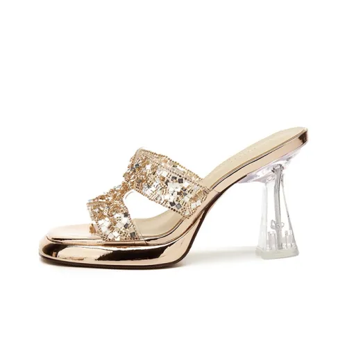 DAPHNE Женские слипоны с устойчивым покрытием