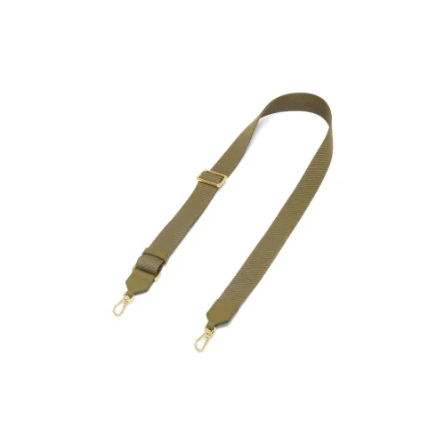 LOEWE Бренд Logo Ремень Женский Светло-Зеленый Ширина 3,5CM