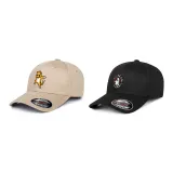 Хаки + Беккет Медвежонок Черный