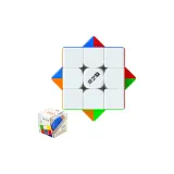 Кийи 3-й порядок умного куба [Гоночный выпуск] Цвет N-QY31002