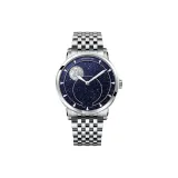 6406A1 Стальной браслет