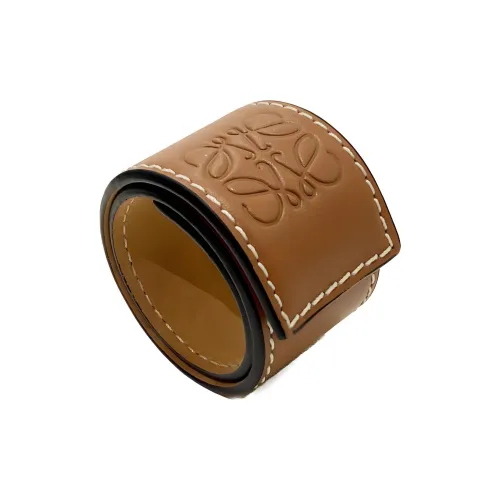 LOEWE Кожа Браслеты Женские