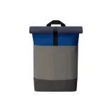 Королевский синий/темно-серый Hajo, средний размер