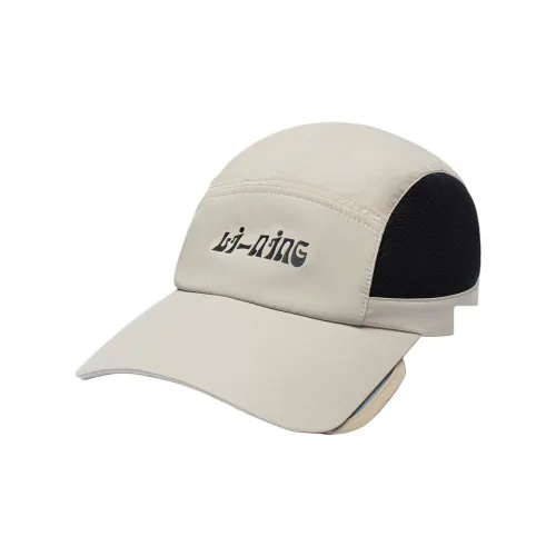 LINING Полиэстер Кепки Kids
