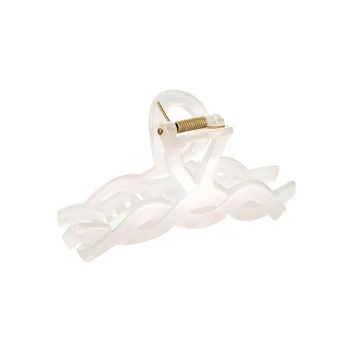 GUEXY Акриловые заколки для волос женские