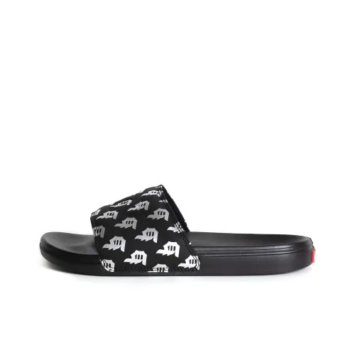 VANS Слипоны Унисекс