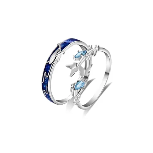 I&YOU Кольца Унисекс