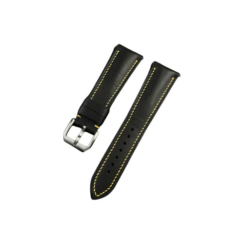 Ремень Benchmark BLANCPAIN Swiss Совместимость Натуральная кожа Материал