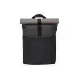 Чёрный/Асфальтовый Hajo Маленький Размер