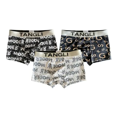 MADALLO Нижнее белье Мужской Комбо Набор