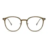 Холодный чайный коричневый