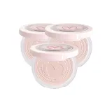 【3 коробки】03 Misty Натуральная кожа *3 коробки + Розовый *3