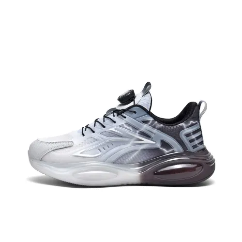POLUDIYIPI Беговые кроссовки Low Top Унисекс