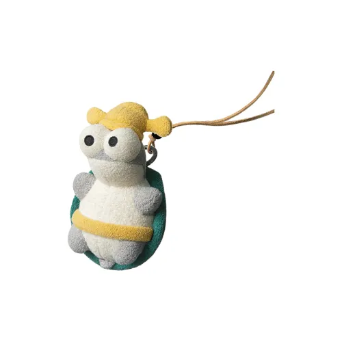 Черепаха Chancellor Подвесная Кукла Плюшевая Подвеска Кукла 12 см Рекомендуемый рост