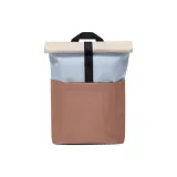 Пыльно-голубой, деревянный, красный, маленький размер