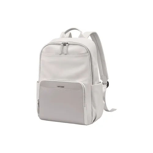 GOLF Ткань Рюкзак Большой Женский Многоцветный