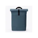 Бензин Синий, Средний Размер