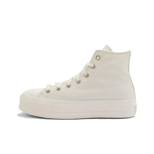 Converse Chuck Taylor All Star BT MN Sharksole Hi High Топ Кеды Унисекс Белый Японская Версия