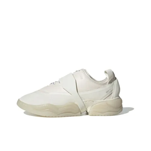 Adidas Originals TYPE O 1L Non Bottom Slip Легкий Низкий Топ Casual Унисекс Белый