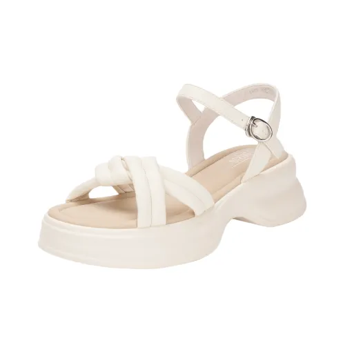 DUSTO One Ремень Сандалии 5 см Женские