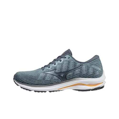 Кроссовки для бега Mizuno Wave Rider 25, низкий топ, мужские