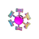 Цветная коробка Haotian Hammer из железа, упаковка