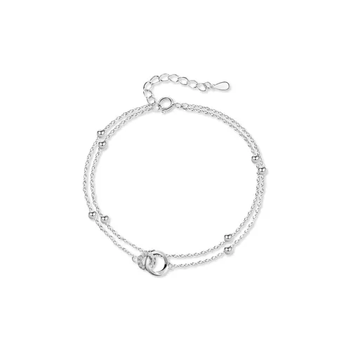 LuluCanaan Alloy Bracelets Women's