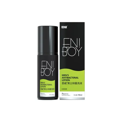 Желе Men's Intimate Care Мужской Антибактериальный Уход Решение Интимный Область 150 мл